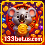 133bet Logo